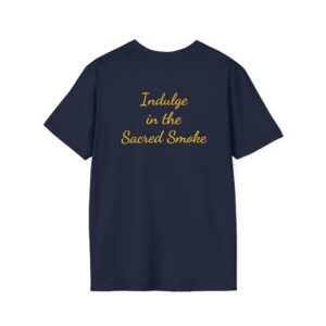 Unisex Softstyle T-Shirt - Image 34