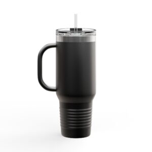 Insulated Travel Mug, 40oz - Image 12