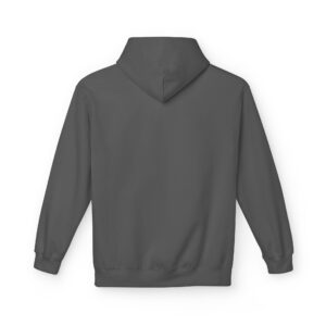 Unisex Midweight Softstyle Fleece Hoodie - Image 30