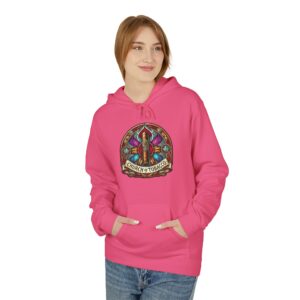 Unisex Midweight Softstyle Fleece Hoodie - Image 51