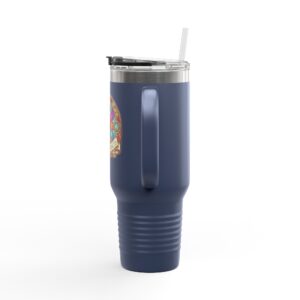 Insulated Travel Mug, 40oz - Image 31