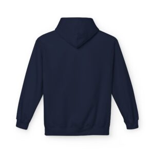 Unisex Midweight Softstyle Fleece Hoodie - Image 38