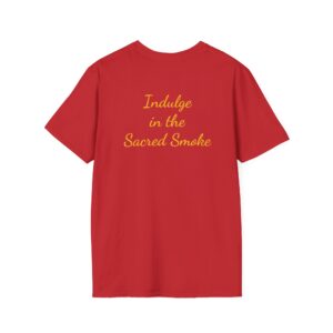 Unisex Softstyle T-Shirt - Image 42