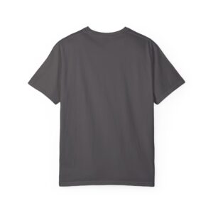 Unisex Garment-Dyed T-shirt - Image 38