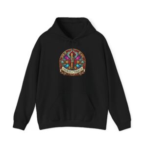 Unisex Heavy Blend™ Hooded Sweatshirt - Image 9