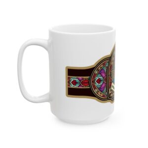 Ceramic Mug, (11oz, 15oz) - Image 7