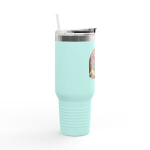 Insulated Travel Mug, 40oz - Image 21