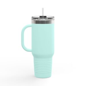 Insulated Travel Mug, 40oz - Image 24