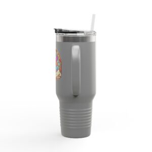 Insulated Travel Mug, 40oz - Image 19