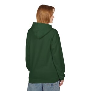 Unisex Midweight Softstyle Fleece Hoodie - Image 24