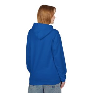 Unisex Midweight Softstyle Fleece Hoodie - Image 36