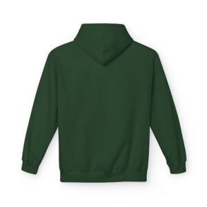 Unisex Midweight Softstyle Fleece Hoodie - Image 22