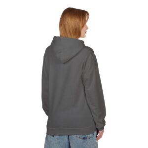 Unisex Midweight Softstyle Fleece Hoodie - Image 32