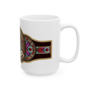 Ceramic Mug, (11oz, 15oz) - Image 8