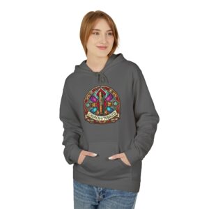 Unisex Midweight Softstyle Fleece Hoodie - Image 31