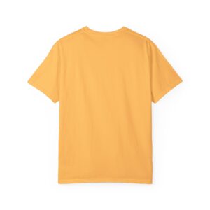 Unisex Garment-Dyed T-shirt - Image 10