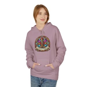 Unisex Midweight Softstyle Fleece Hoodie - Image 47