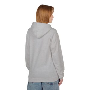 Unisex Midweight Softstyle Fleece Hoodie - Image 16