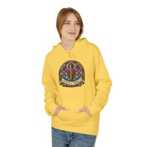 Unisex Midweight Softstyle Fleece Hoodie - Image 19