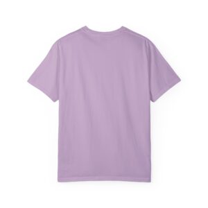 Unisex Garment-Dyed T-shirt - Image 50