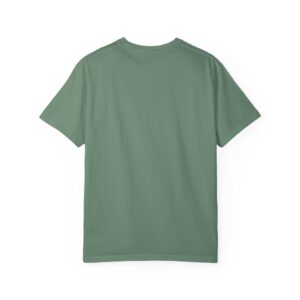 Unisex Garment-Dyed T-shirt - Image 26