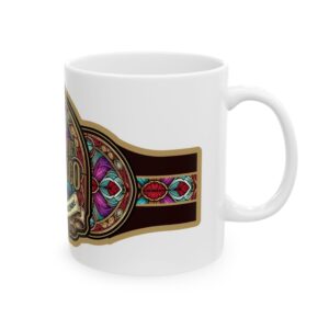 Ceramic Mug, (11oz, 15oz) - Image 4