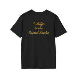 Unisex Softstyle T-Shirt - Image 6