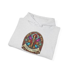 Unisex Heavy Blend™ Hooded Sweatshirt - Image 8