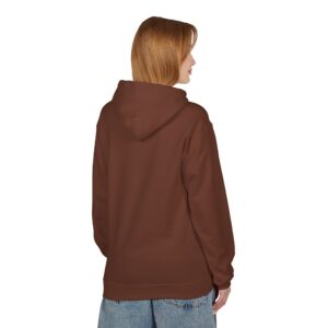 Unisex Midweight Softstyle Fleece Hoodie - Image 8