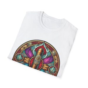 Unisex Softstyle T-Shirt - Image 4