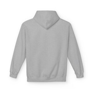 Unisex Midweight Softstyle Fleece Hoodie - Image 14