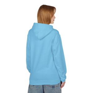 Unisex Midweight Softstyle Fleece Hoodie - Image 28