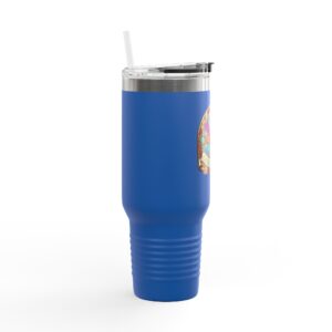 Insulated Travel Mug, 40oz - Image 25