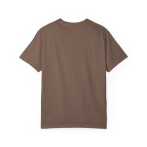 Unisex Garment-Dyed T-shirt - Image 18