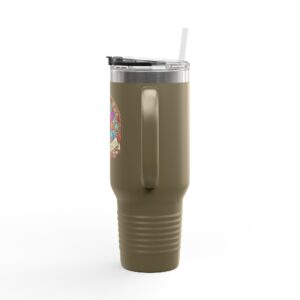 Insulated Travel Mug, 40oz - Image 15