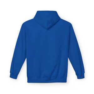 Unisex Midweight Softstyle Fleece Hoodie - Image 34