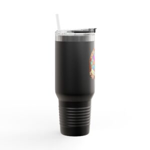 Insulated Travel Mug, 40oz - Image 9