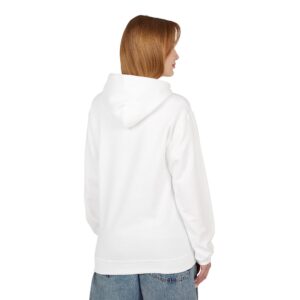 Unisex Midweight Softstyle Fleece Hoodie - Image 4