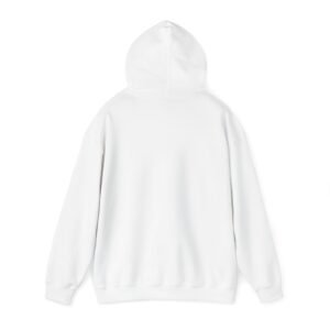 Unisex Heavy Blend™ Hooded Sweatshirt - Image 3