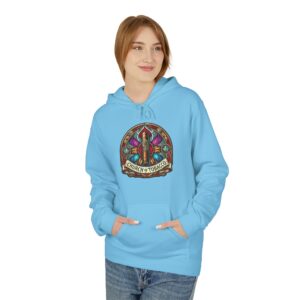 Unisex Midweight Softstyle Fleece Hoodie - Image 27