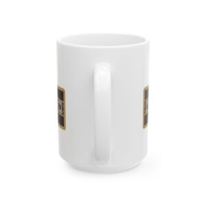 Ceramic Mug, (11oz, 15oz) - Image 6