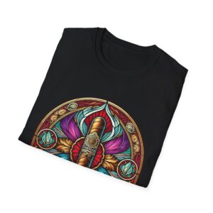 Unisex Softstyle T-Shirt - Image 8