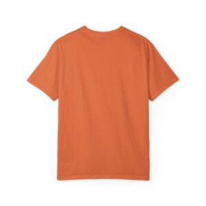 Unisex Garment-Dyed T-shirt - Image 14