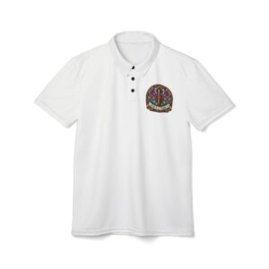 Unisex Polo Shirt (AOP) - Image 4