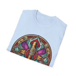 Unisex Softstyle T-Shirt - Image 28