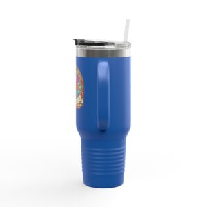 Insulated Travel Mug, 40oz - Image 27