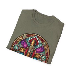 Unisex Softstyle T-Shirt - Image 20