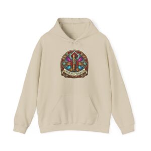 Unisex Heavy Blend™ Hooded Sweatshirt - Image 13