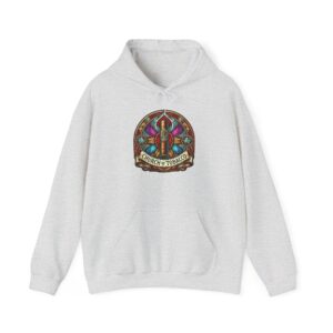 Unisex Heavy Blend™ Hooded Sweatshirt - Image 5