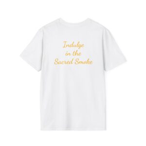 Unisex Softstyle T-Shirt - Image 2